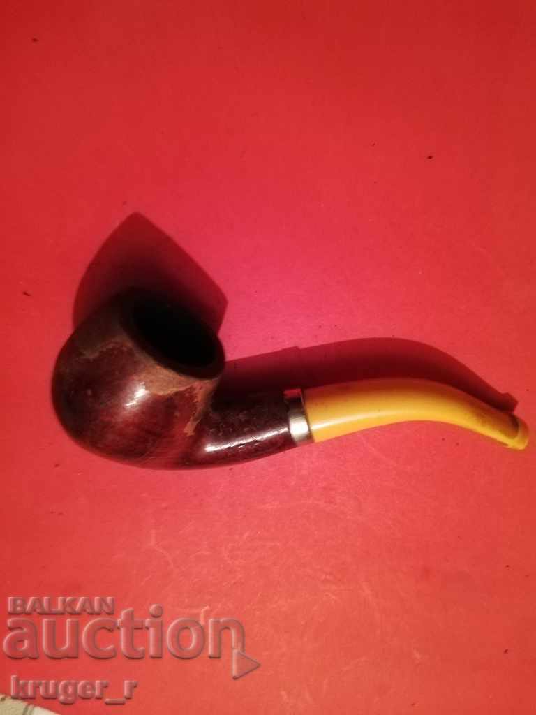 Old pipe ARK SPECIAL Old pipe ARK SPECIAL