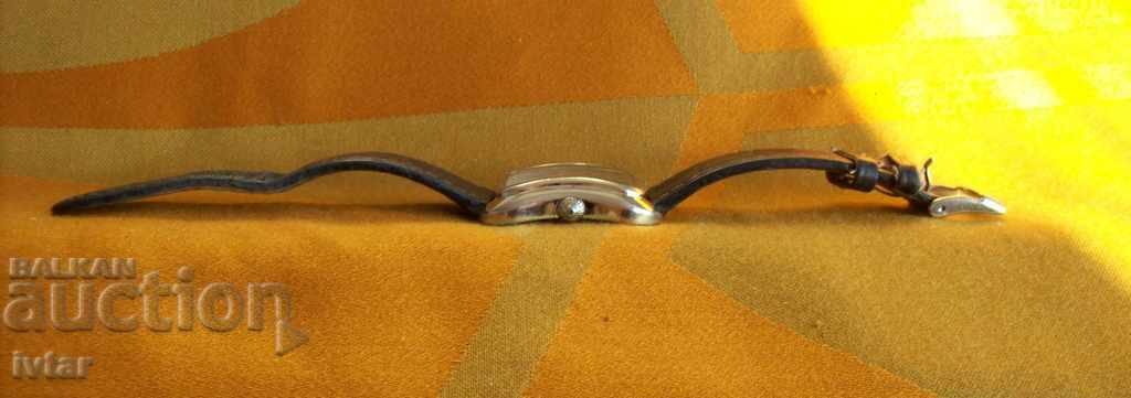 Auction Clock "MORELLATO" Auction Clock "MORELLATO"