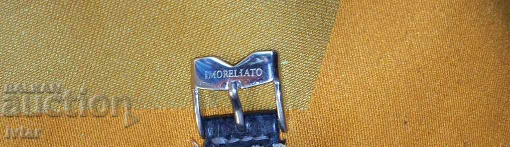 Clock "MORELLATO" - 6 Clock "MORELLATO" - 6