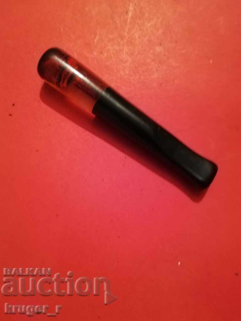 A very old cigarette - 5 A very old cigarette - 5