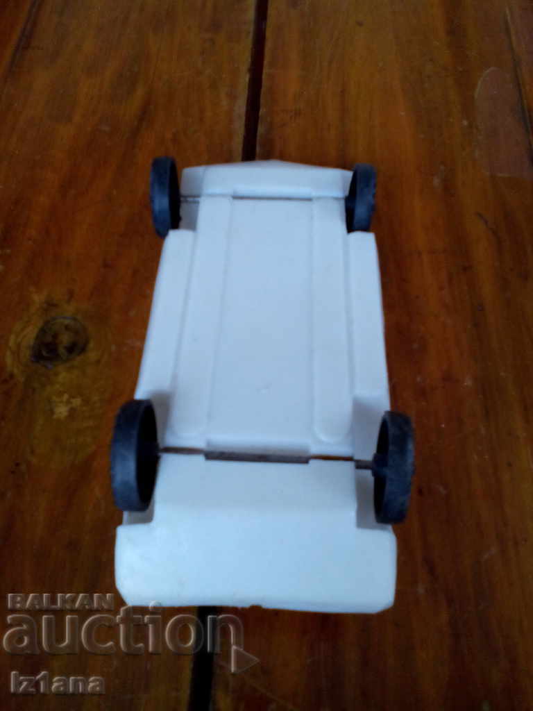 Old car, trolley - 6 Old car, trolley - 6