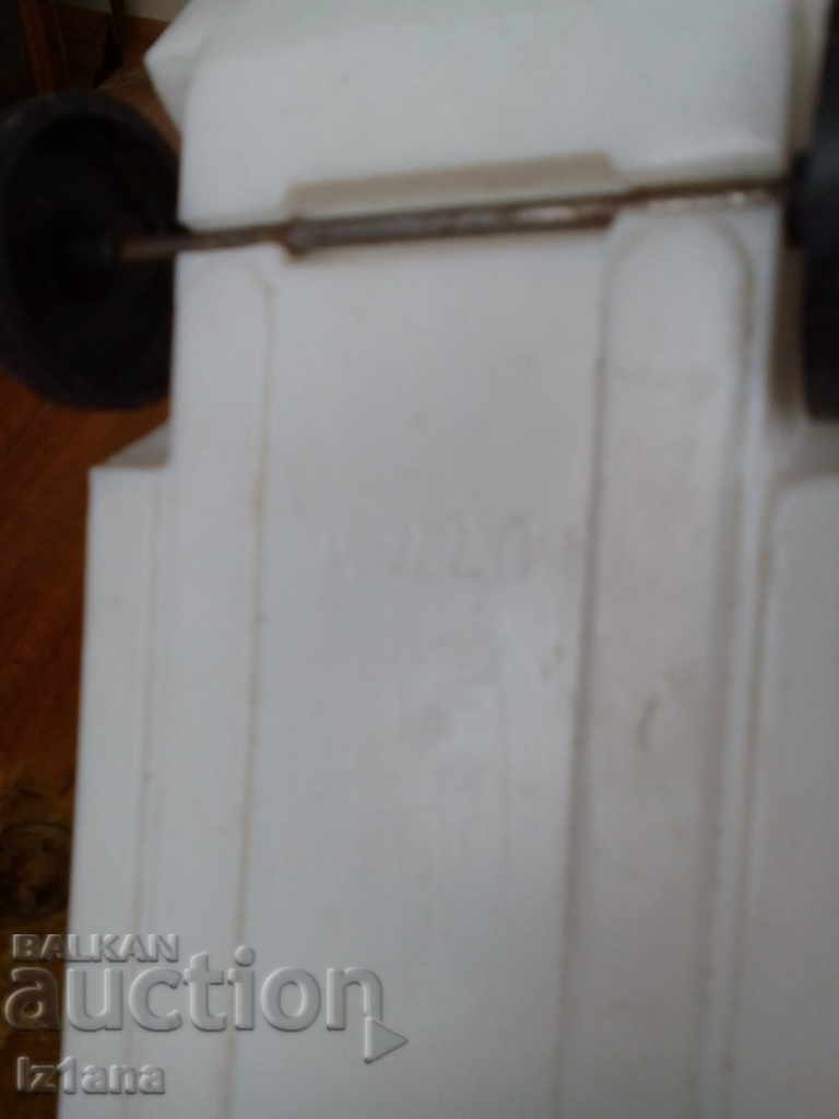 Old car, trolley - 7 Old car, trolley - 7