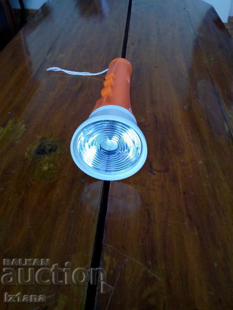 Star Lantern, Flashlight, Photon Winter with price 20.00 BGN | € 10.23