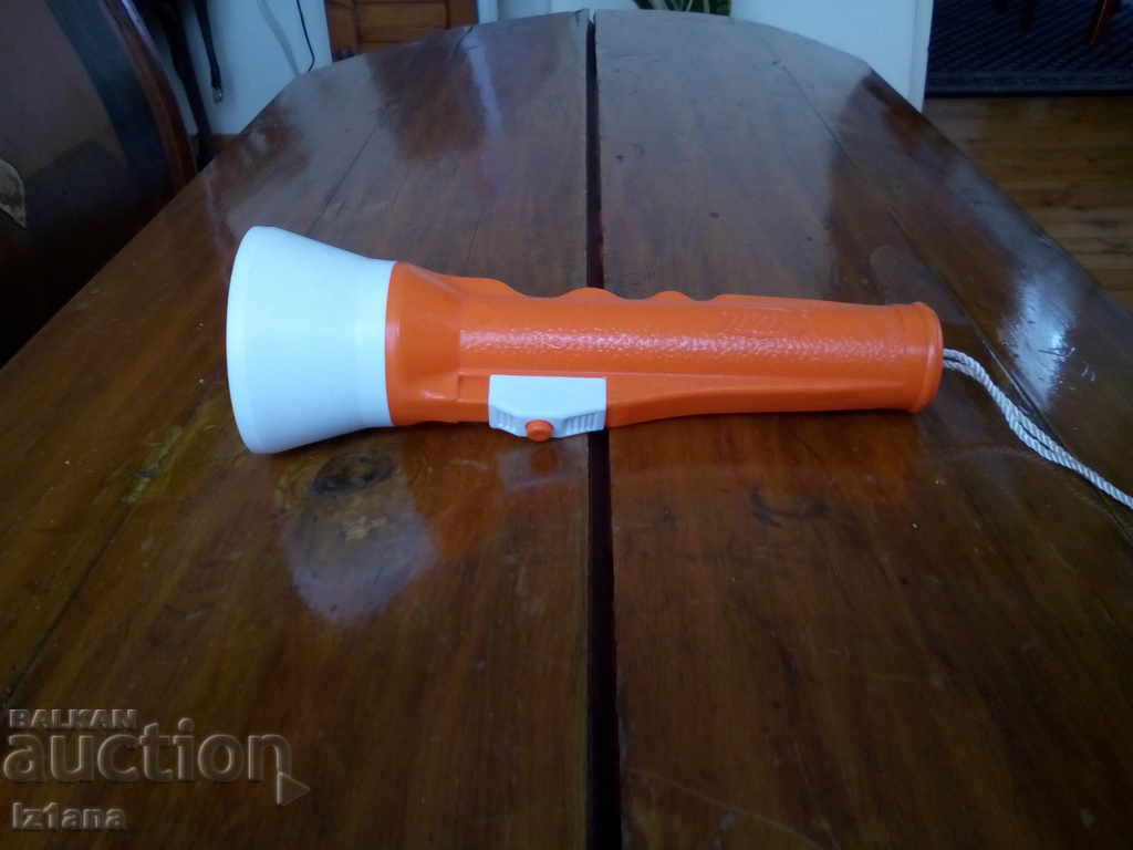 Auction  Star Lantern, Flashlight, Photon Winter