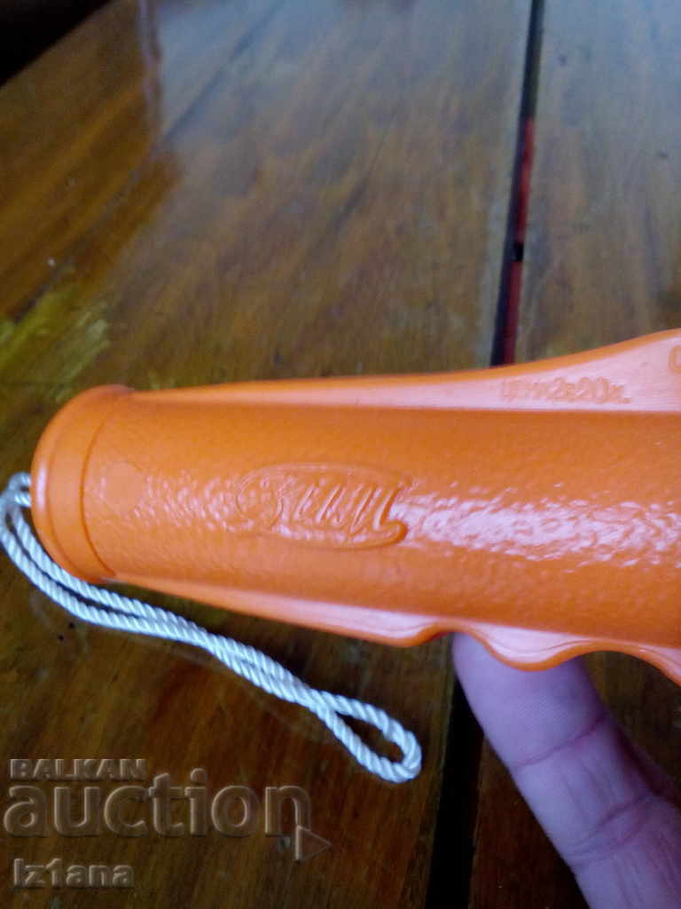 Star Lantern, Flashlight, Photon Winter - 5