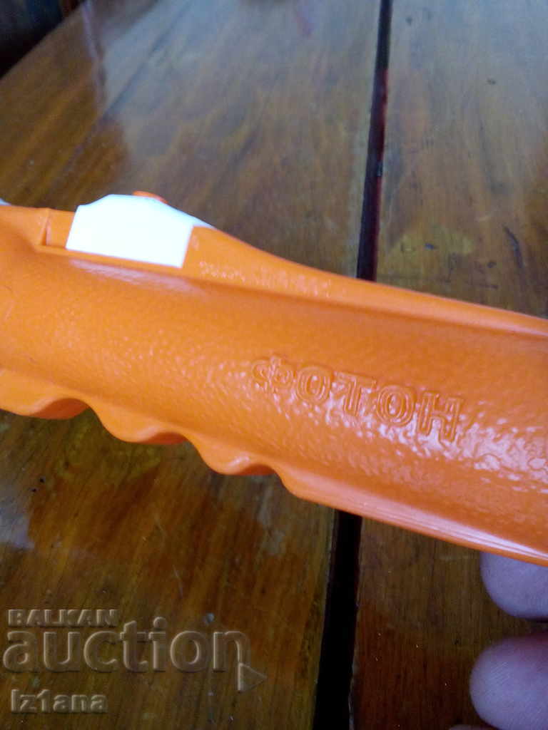 Star Lantern, Flashlight, Photon Winter - 6