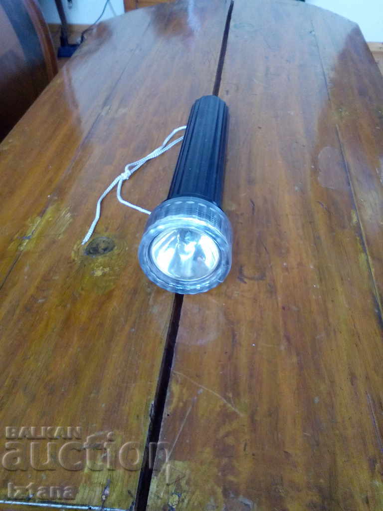 An old lantern, a flashlight Zieno Shumen with price 20.00 BGN | € 10.23 An old lantern, a flashlight Zieno Shumen with price 20.00 BGN | € 10.23