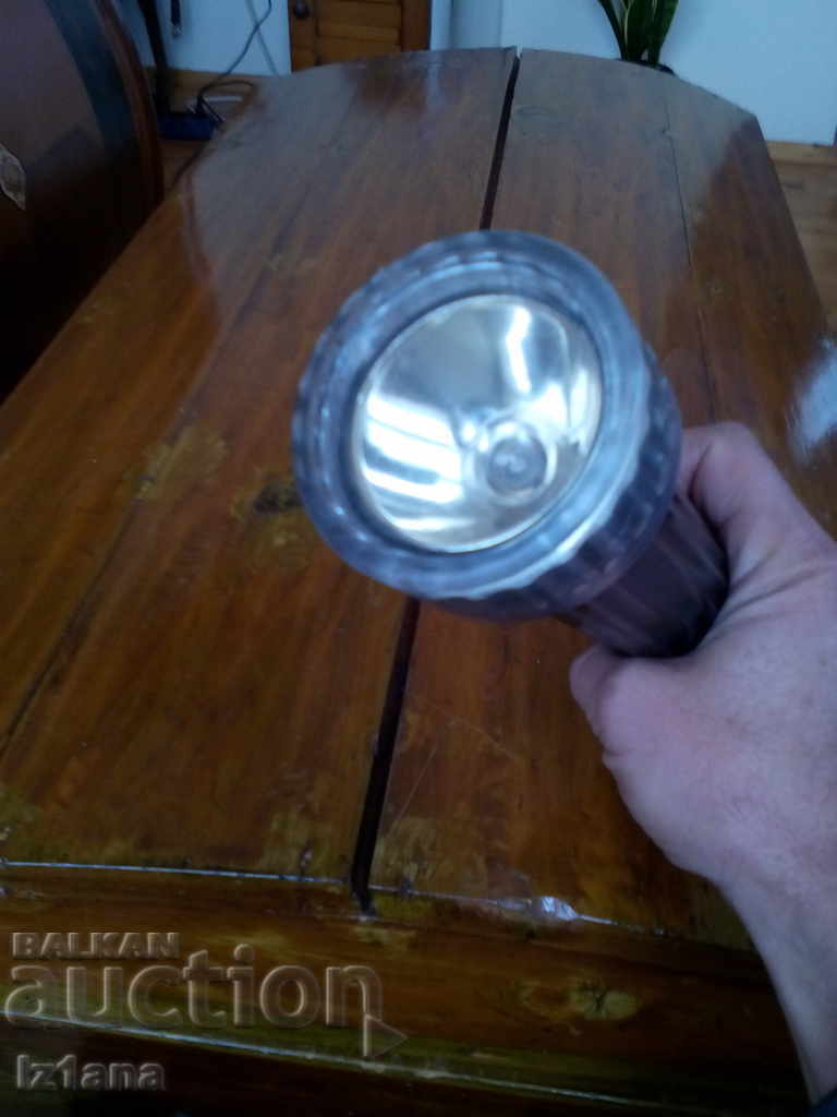 Delivery of An old lantern, a flashlight Zieno Shumen Delivery of An old lantern, a flashlight Zieno Shumen