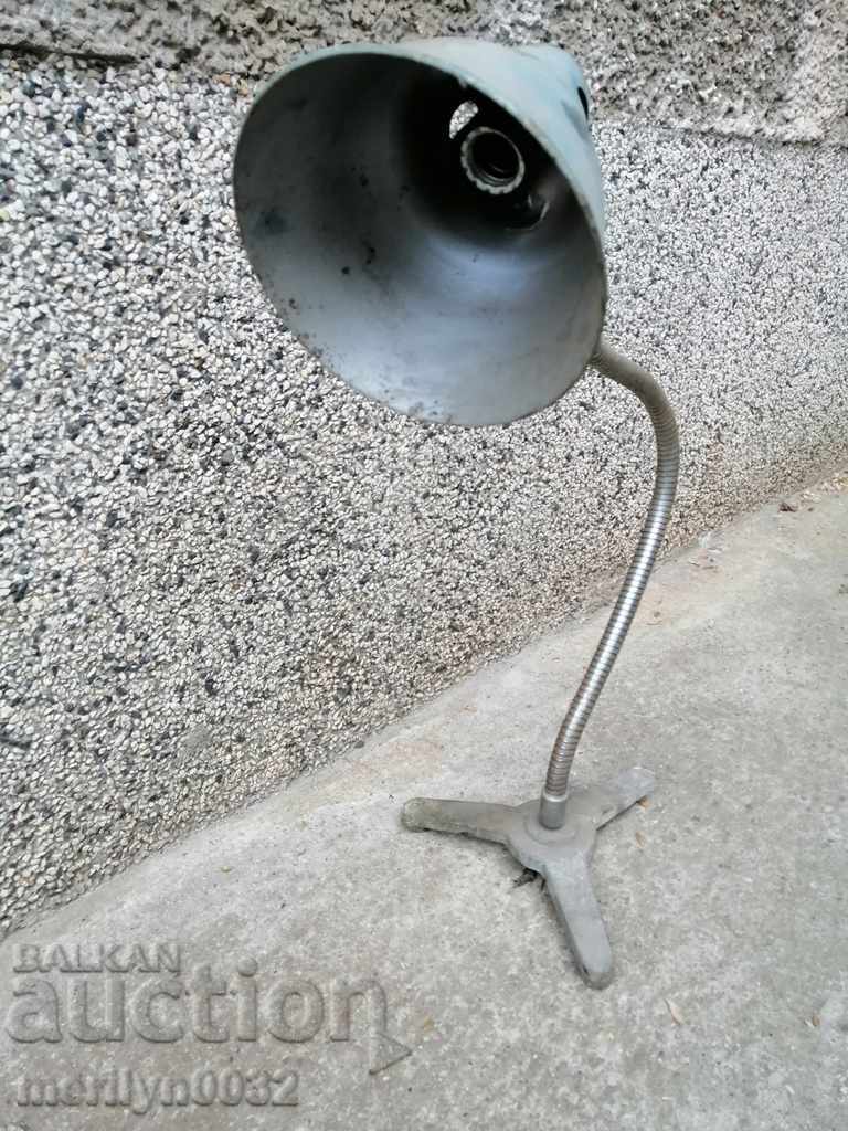 Livrarea Reflector pentru veioza de noapte mobila priza anilor 70