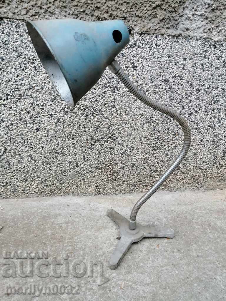 Reflector pentru veioza de noapte mobila priza anilor 70 - 7
