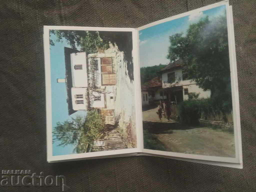 Μποζέντσι + 2 κονκάρδες με τιμή 10.00 BGN | € 5.11 Μποζέντσι + 2 κονκάρδες με τιμή 10.00 BGN | € 5.11