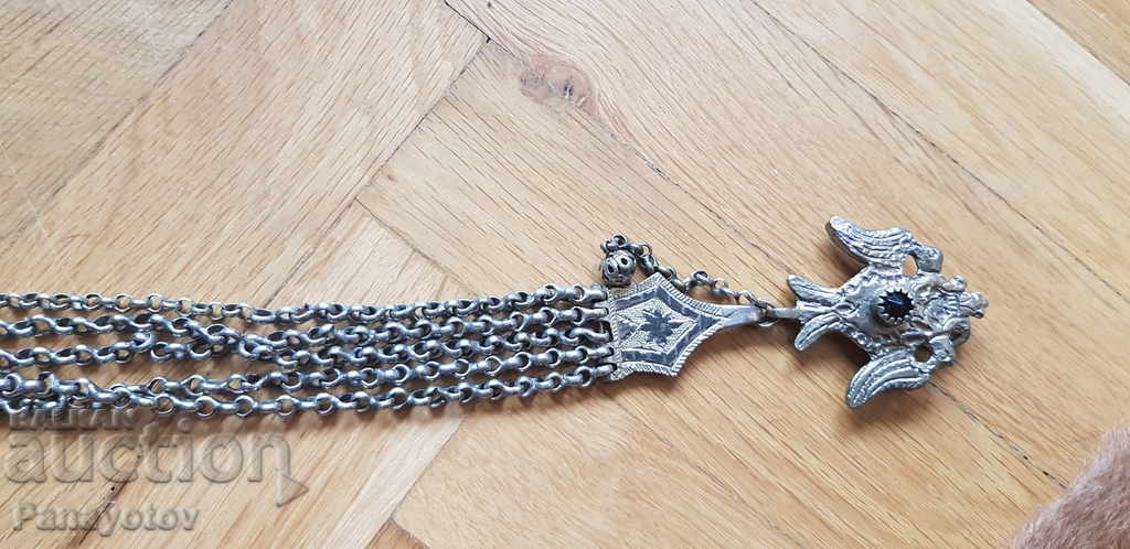 Licitație KUSTEK KUSTETSI SILVER MACEDONIA PIRINSKA NIELO Licitație KUSTEK KUSTETSI SILVER MACEDONIA PIRINSKA NIELO