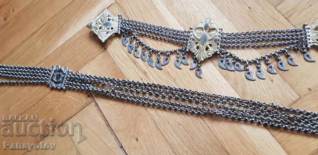 Delivery of KUSTEK KUSTETSI SILVER MACEDONIA PIRINSKA NIELO Delivery of KUSTEK KUSTETSI SILVER MACEDONIA PIRINSKA NIELO