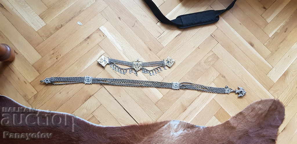 KUSTEK KUSTETSI SILVER MACEDONIA PIRINSKA NIELO KUSTEK KUSTETSI SILVER MACEDONIA PIRINSKA NIELO