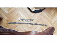 KUSTEK KUSTETSI SILVER MACEDONIA PIRINSKA NIELO