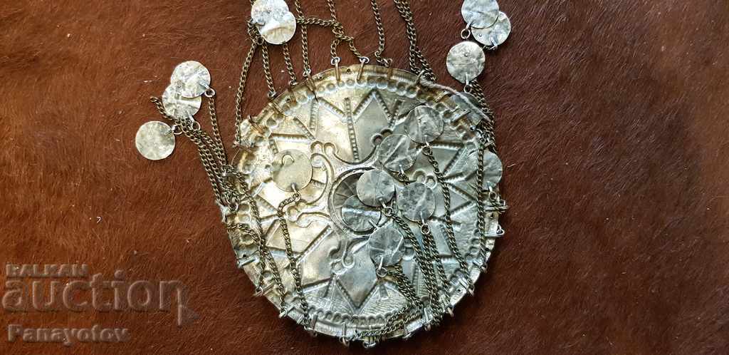 тепелък трепка трепки турски накит за носия Македония - 5 тепелък трепка трепки турски накит за носия Македония - 5