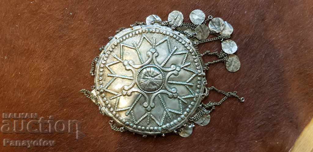 тепелък трепка трепки турски накит за носия Македония - 6 тепелък трепка трепки турски накит за носия Македония - 6