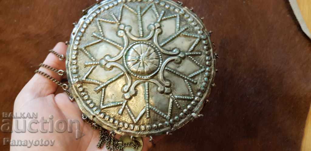 тепелък трепка трепки турски накит за носия Македония - 7 тепелък трепка трепки турски накит за носия Македония - 7