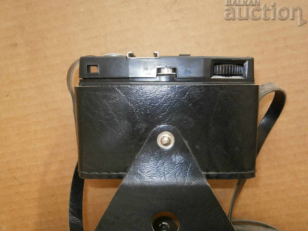 Delivery of change 8 CHANGE 8