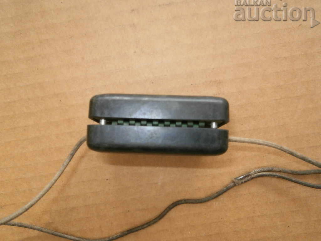 OLD SHAVER SHARPENER Knife Sharpener WW2 WWII - 5 OLD SHAVER SHARPENER Knife Sharpener WW2 WWII - 5