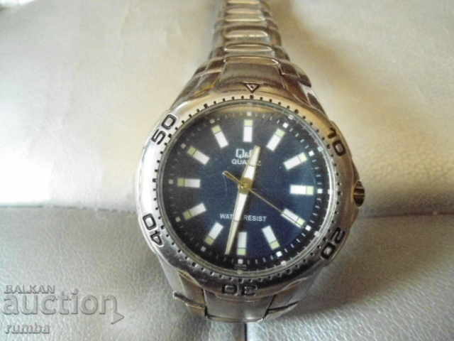 Q and Q - 6 Q and Q - 6