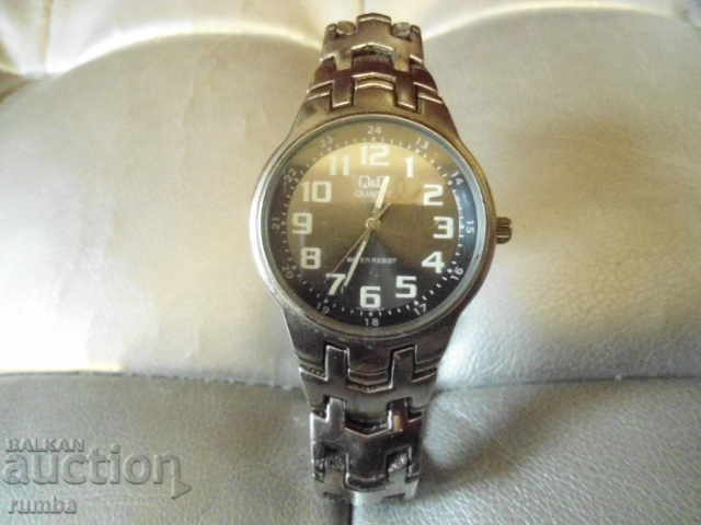 Q and Q with price 14.00 BGN | € 7.16 Q and Q with price 14.00 BGN | € 7.16