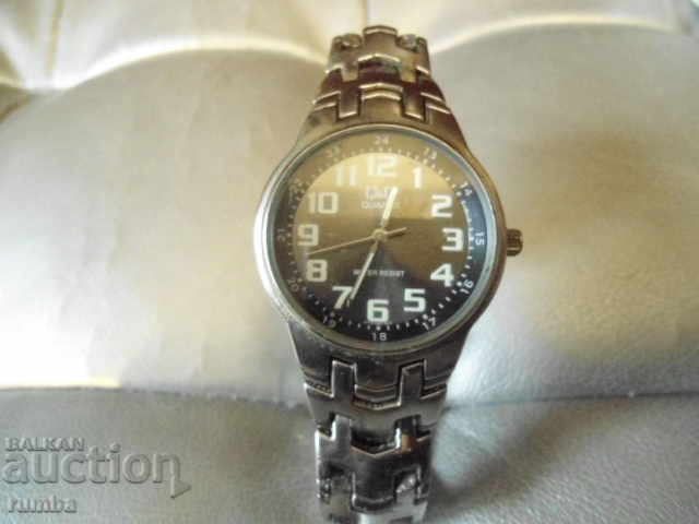 Q and Q - 6 Q and Q - 6