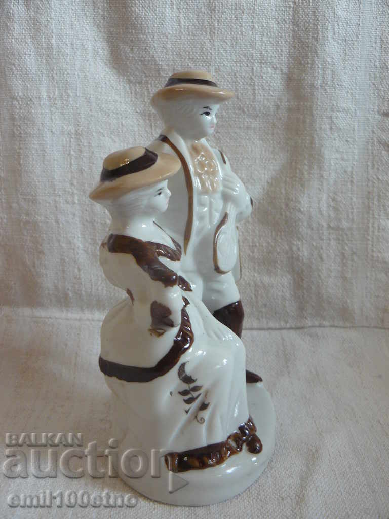 Аукцион Фигура Музиканти Аукцион Фигура Музиканти