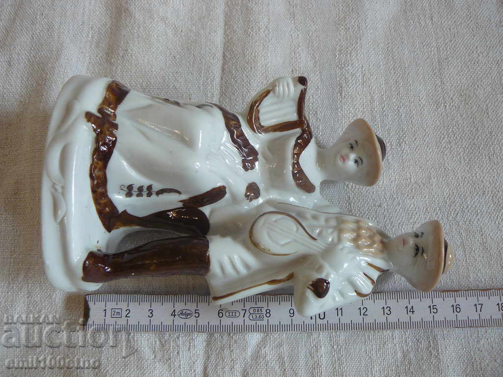 Фигура Музиканти - 7 Фигура Музиканти - 7