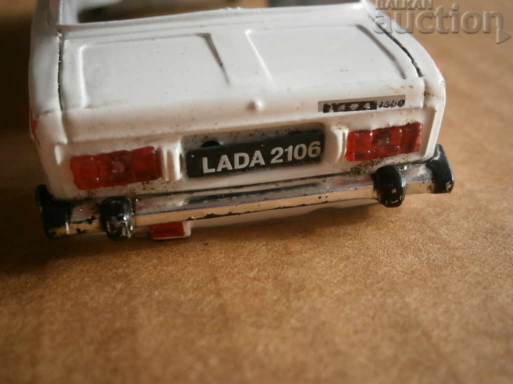 metal trolley coupe fret 1600 VAZ 2106 RRR - 5 metal trolley coupe fret 1600 VAZ 2106 RRR - 5