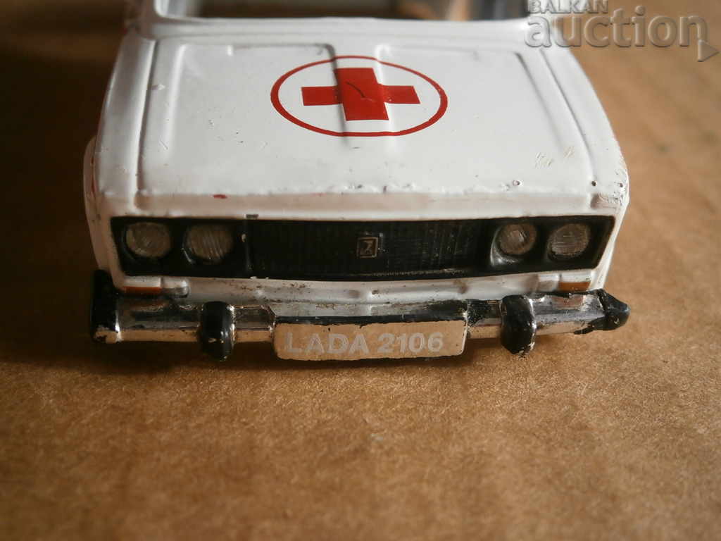 metal trolley coupe fret 1600 VAZ 2106 RRR - 6 metal trolley coupe fret 1600 VAZ 2106 RRR - 6