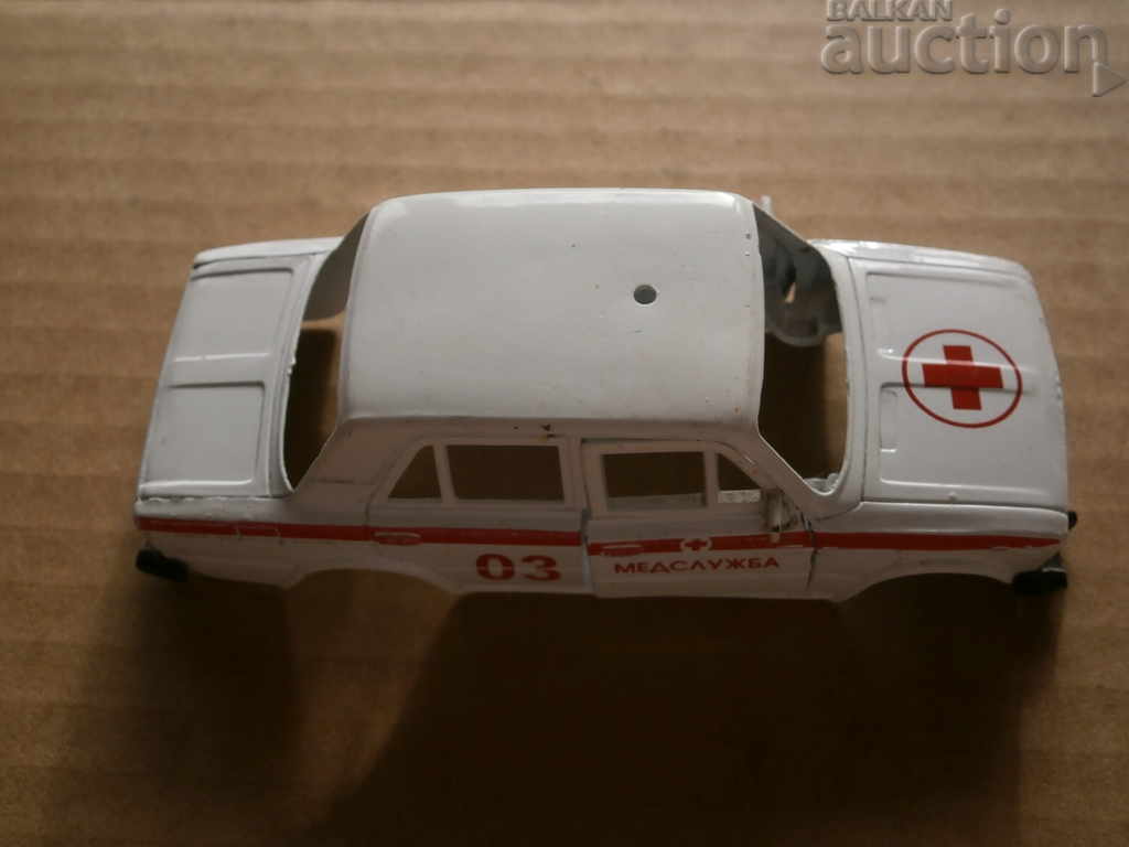 metal trolley coupe fret 1600 VAZ 2106 RRR - 7 metal trolley coupe fret 1600 VAZ 2106 RRR - 7