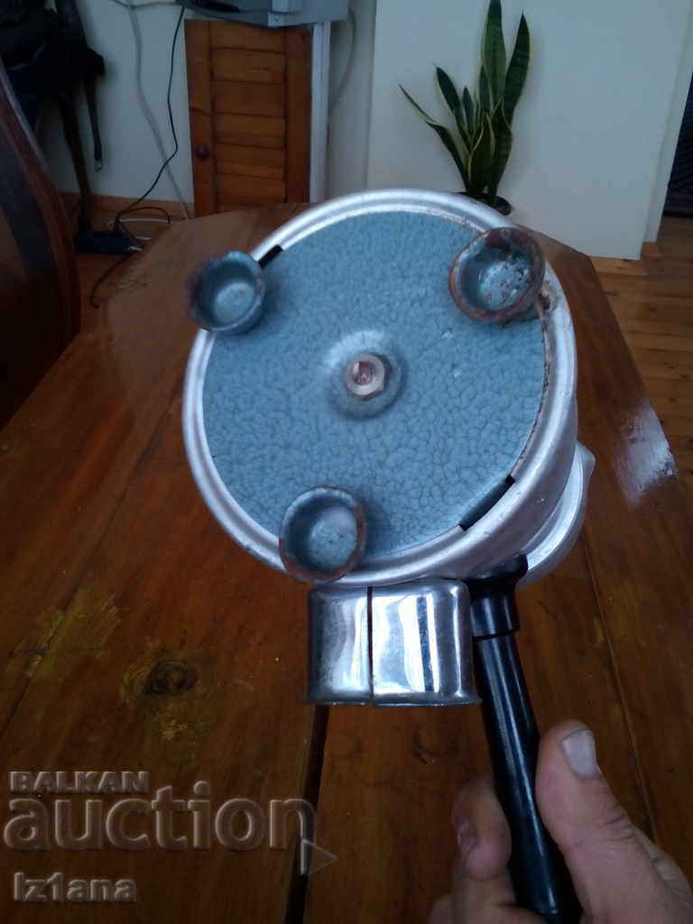 Old electric jets - 6 Old electric jets - 6