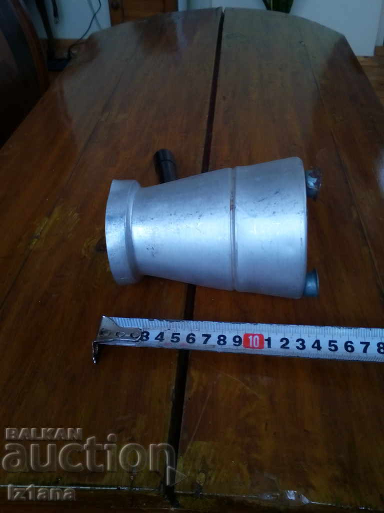 Old electric jets - 7 Old electric jets - 7