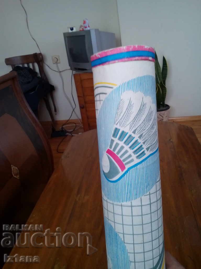 Pene vechi, mingi de Fedball cu preț 80.00 BGN | € 40.90