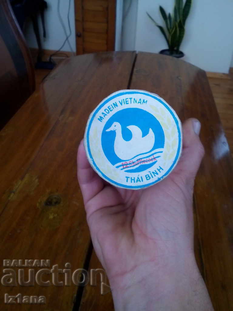 Licitație Pene vechi, mingi de Fedball