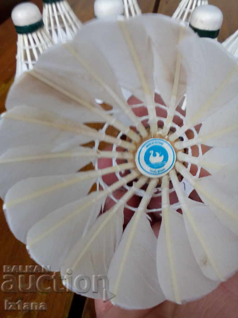 Pene vechi, mingi de Fedball - 6