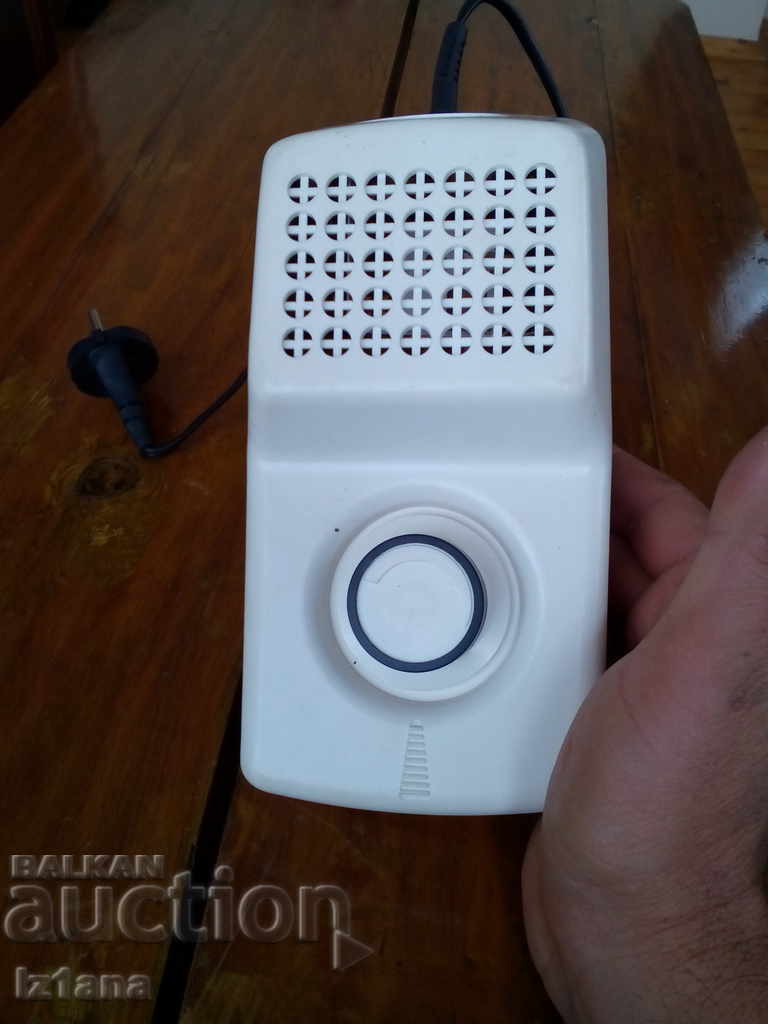 Vechi regulator de curent PT-4, UHL4.2 cu preț 50.00 BGN | € 25.56 Vechi regulator de curent PT-4, UHL4.2 cu preț 50.00 BGN | € 25.56