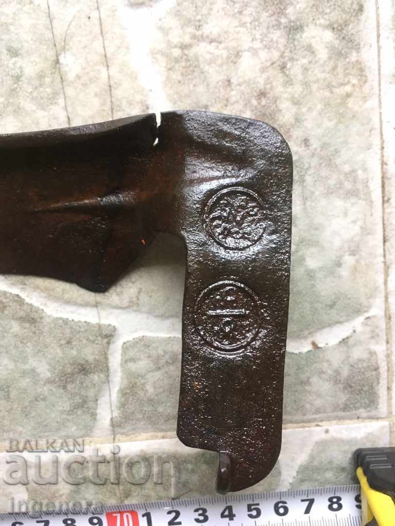 ΕΡΓΑΛΕΙΟ ΕΡΓΑΛΕΙΟ ΕΡΓΑΛΕΙΩΝ με τιμή 7.00 BGN | € 3.58