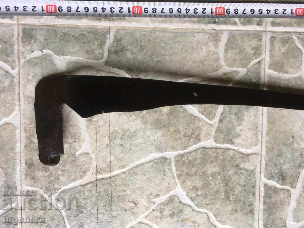 Auction HAIR STAR FORGED TOOL Auction HAIR STAR FORGED TOOL