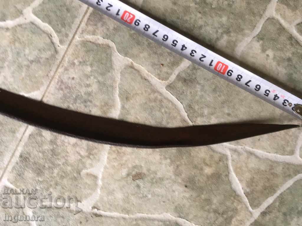 Delivery of HAIR STAR FORGED TOOL Delivery of HAIR STAR FORGED TOOL