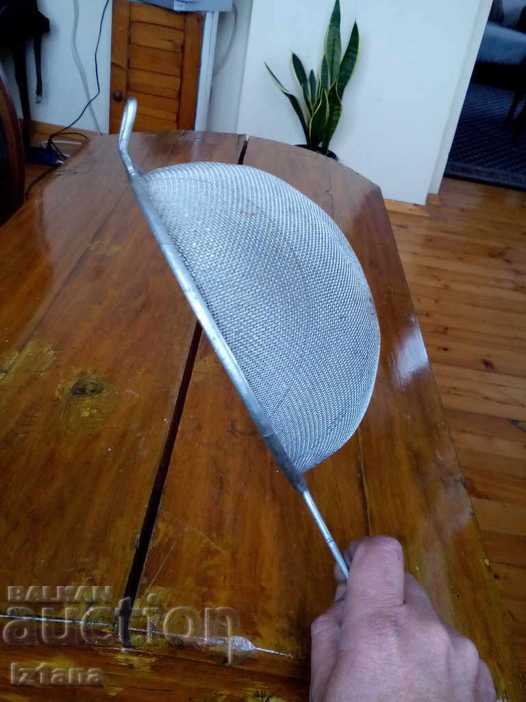 Licitație Filtru vechi Licitație Filtru vechi