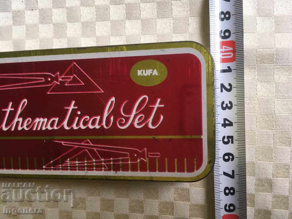 Auction BOX METAL SHEET Auction BOX METAL SHEET