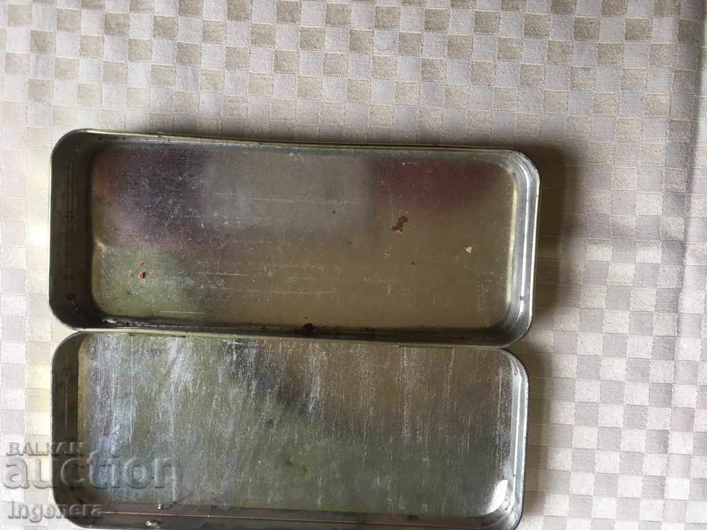 Delivery of BOX METAL SHEET Delivery of BOX METAL SHEET