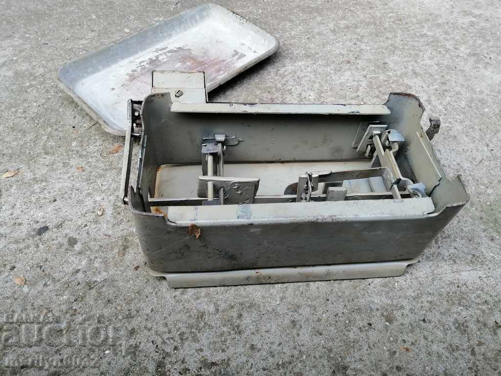 Delivery of Household scales, scales, weights, scallops Delivery of Household scales, scales, weights, scallops