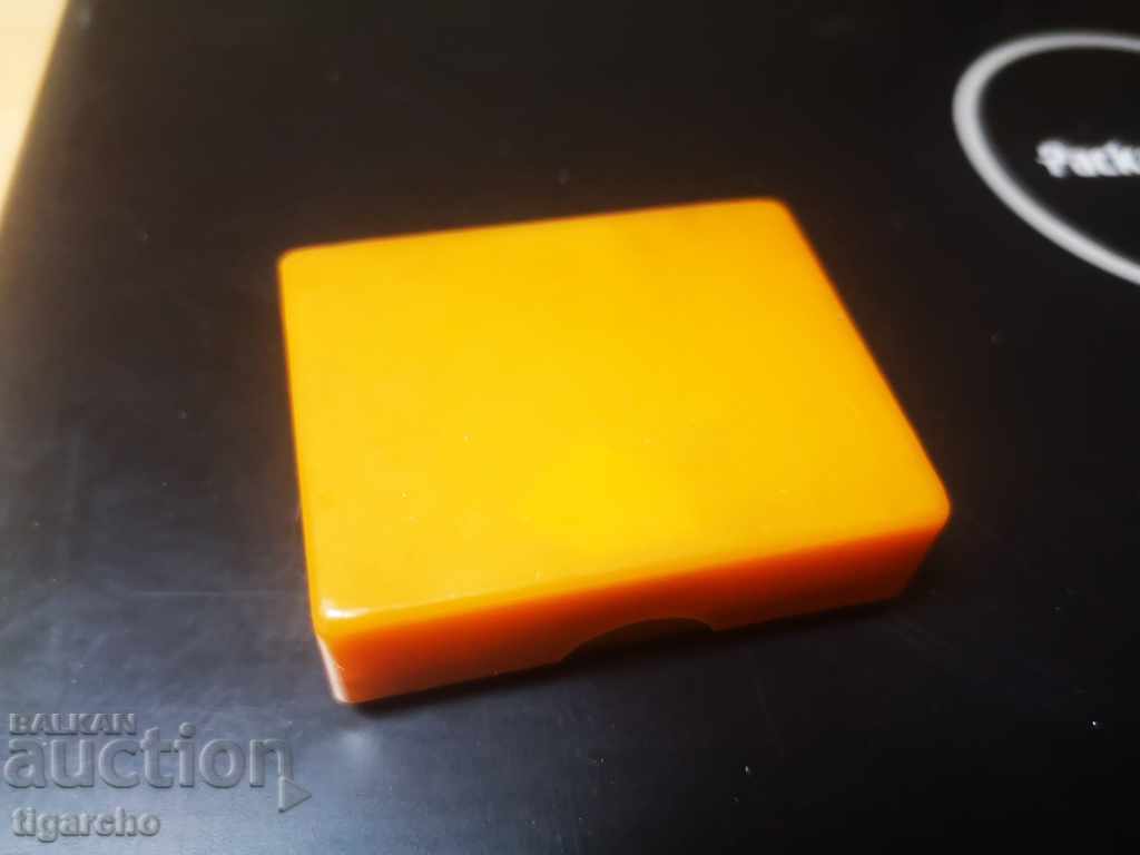 Box of Russian clock - 5 Box of Russian clock - 5