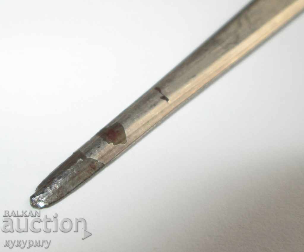 Old American letter opener Cherokee Native American Reserve with price 25.00 BGN | € 12.78 Old American letter opener Cherokee Native American Reserve with price 25.00 BGN | € 12.78