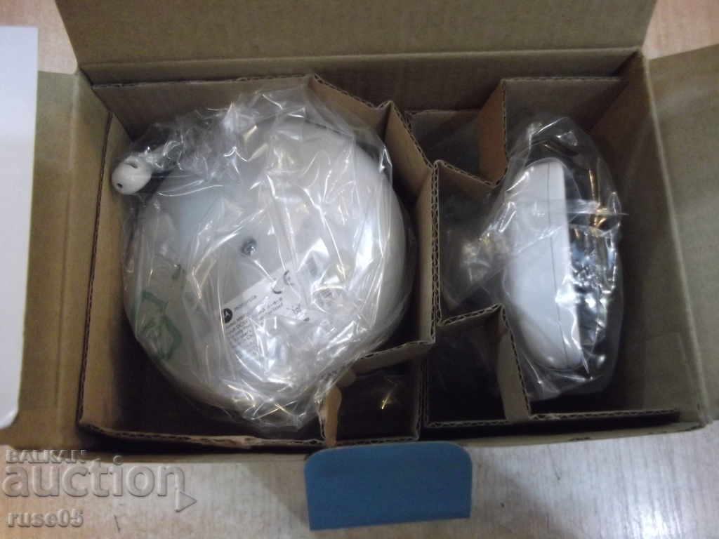 Монитор "motorola-MBP161TIMER" цифров аудио с таймер-бебефон - 7 Монитор "motorola-MBP161TIMER" цифров аудио с таймер-бебефон - 7