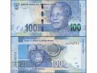 (¯`'•.¸ AFRICA DE SUD 100 RAND 2012 UNC ¸.•'´¯)