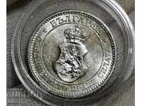 1913 - 10 pennies, aUNC